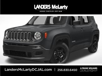 2018 Jeep Renegade Altitude | Huntsville, Alabama | Landers Mclarty DCJ in Huntsville, Alabama 35806
