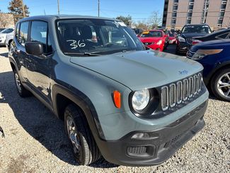 2018 Jeep Renegade Sport | Kenner, LA | Auto Nation LLC in Kenner, LA 70062