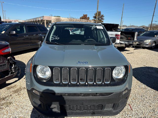 2018 Jeep Renegade Sport | Kenner, LA | Auto Nation LLC