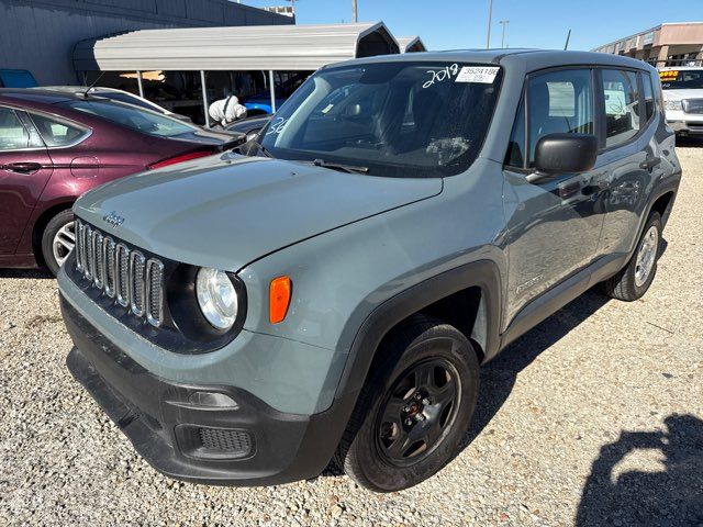 2018 Jeep Renegade Sport | Kenner, LA | Auto Nation LLC 2018 Jeep Renegade Sport | Kenner, LA | Auto Nation LLC