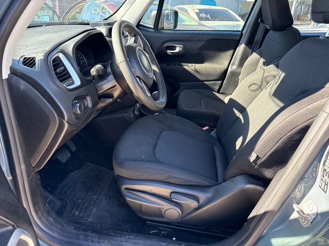 2018 Jeep Renegade Sport | Kenner, LA | Auto Nation LLC 2018 Jeep Renegade Sport | Kenner, LA | Auto Nation LLC