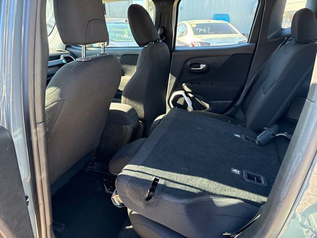 2018 Jeep Renegade Sport | Kenner, LA | Auto Nation LLC 2018 Jeep Renegade Sport | Kenner, LA | Auto Nation LLC