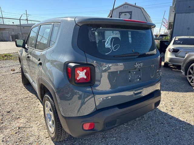 2018 Jeep Renegade Sport | Kenner, LA | Auto Nation LLC