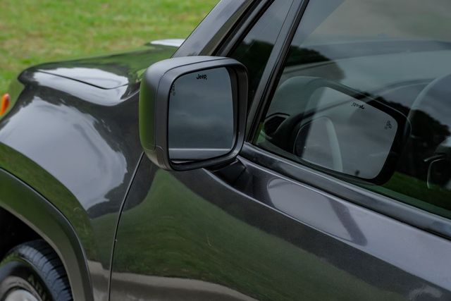 2018 Jeep Renegade Latitude 2018 Jeep Renegade Latitude