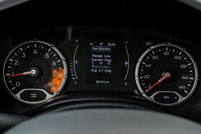 2018 Jeep Renegade Latitude 2018 Jeep Renegade Latitude