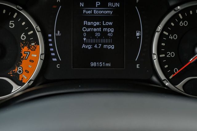 2018 Jeep Renegade Latitude 2018 Jeep Renegade Latitude