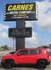 2018 Jeep Renegade Altitude | south houston, TX | Carnes Motor Company