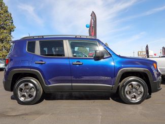 2018 Jeep Renegade Sport | Spokane, WA | Max AutoSports of Spokane in Spokane, WA 99208