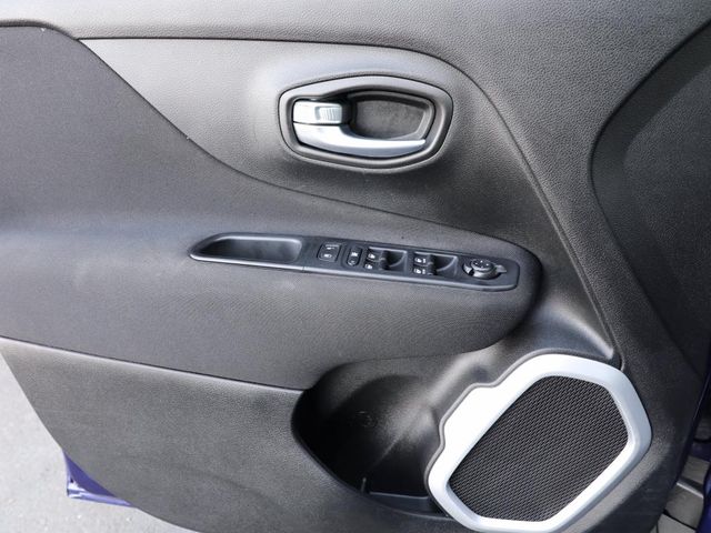 2018 Jeep Renegade Sport