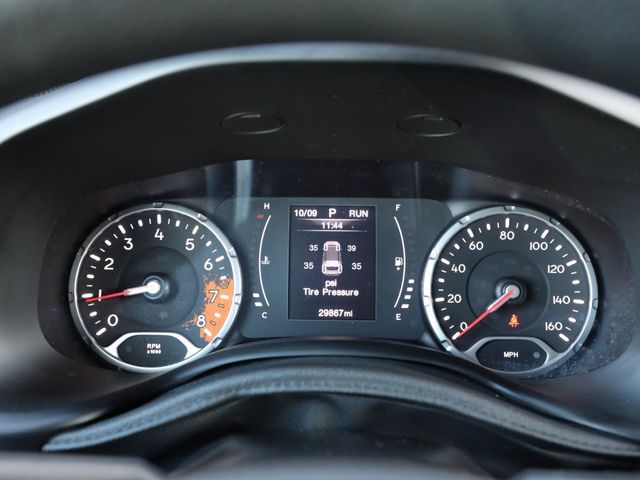 2018 Jeep Renegade Sport