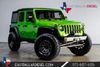 2018 Jeep Wrangler Unlimited Rubicon | Dallas, TX | East Dallas Diesel