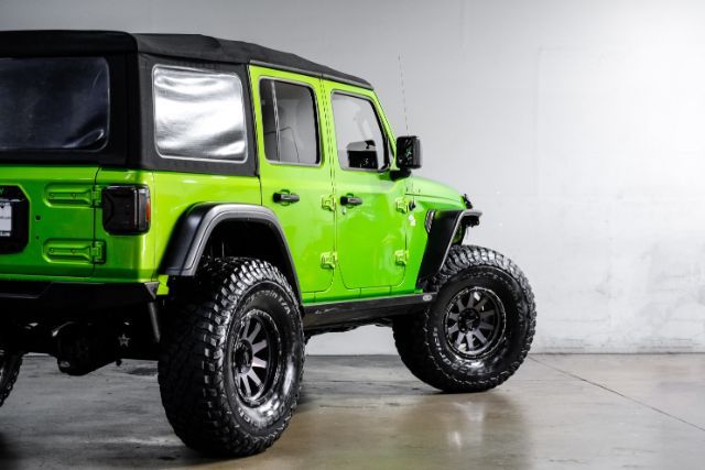 2018 Jeep Wrangler Unlimited Rubicon | Dallas, TX | East Dallas Diesel 2018 Jeep Wrangler Unlimited Rubicon | Dallas, TX | East Dallas Diesel