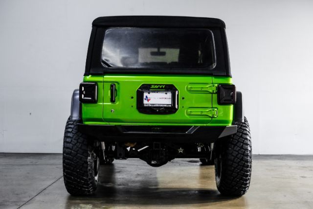 2018 Jeep Wrangler Unlimited Rubicon | Dallas, TX | East Dallas Diesel 2018 Jeep Wrangler Unlimited Rubicon | Dallas, TX | East Dallas Diesel