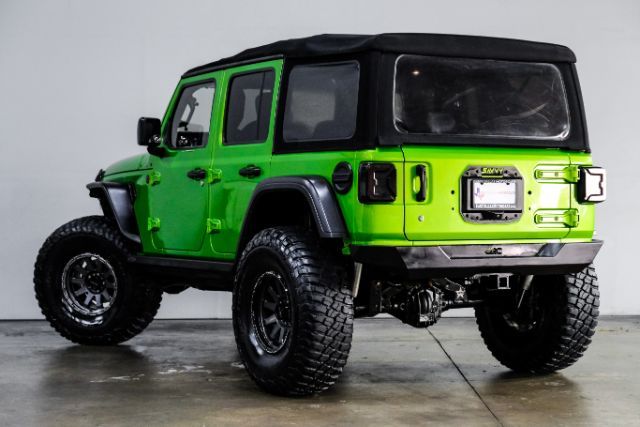 2018 Jeep Wrangler Unlimited Rubicon | Dallas, TX | East Dallas Diesel 2018 Jeep Wrangler Unlimited Rubicon | Dallas, TX | East Dallas Diesel