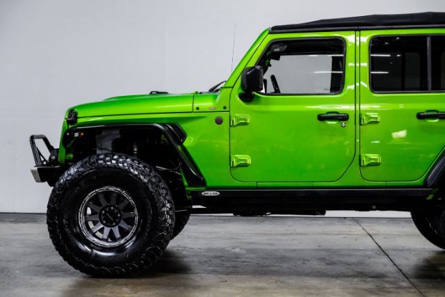 2018 Jeep Wrangler Unlimited Rubicon | Dallas, TX | East Dallas Diesel 2018 Jeep Wrangler Unlimited Rubicon | Dallas, TX | East Dallas Diesel