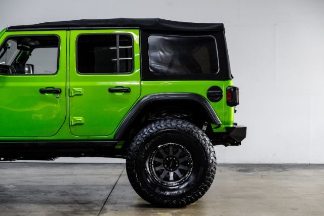 2018 Jeep Wrangler Unlimited Rubicon | Dallas, TX | East Dallas Diesel 2018 Jeep Wrangler Unlimited Rubicon | Dallas, TX | East Dallas Diesel