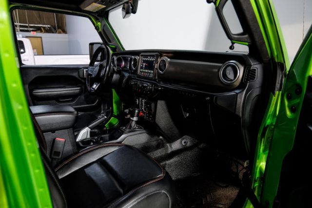 2018 Jeep Wrangler Unlimited Rubicon | Dallas, TX | East Dallas Diesel 2018 Jeep Wrangler Unlimited Rubicon | Dallas, TX | East Dallas Diesel