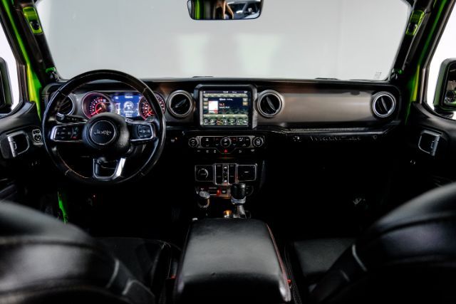 2018 Jeep Wrangler Unlimited Rubicon | Dallas, TX | East Dallas Diesel 2018 Jeep Wrangler Unlimited Rubicon | Dallas, TX | East Dallas Diesel