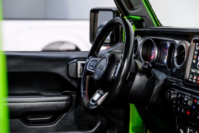 2018 Jeep Wrangler Unlimited Rubicon | Dallas, TX | East Dallas Diesel 2018 Jeep Wrangler Unlimited Rubicon | Dallas, TX | East Dallas Diesel