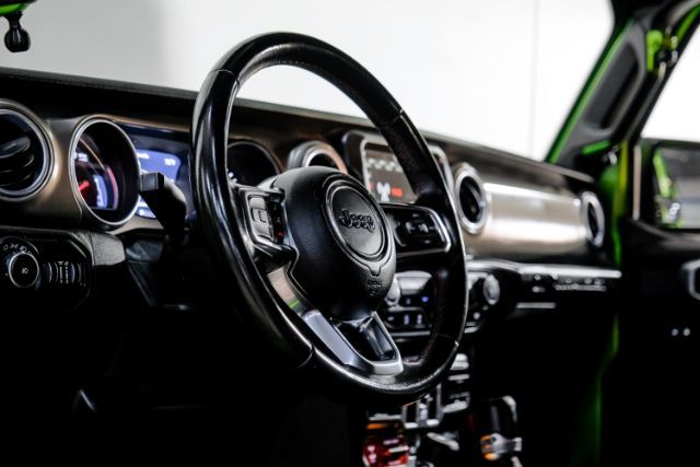 2018 Jeep Wrangler Unlimited Rubicon | Dallas, TX | East Dallas Diesel 2018 Jeep Wrangler Unlimited Rubicon | Dallas, TX | East Dallas Diesel