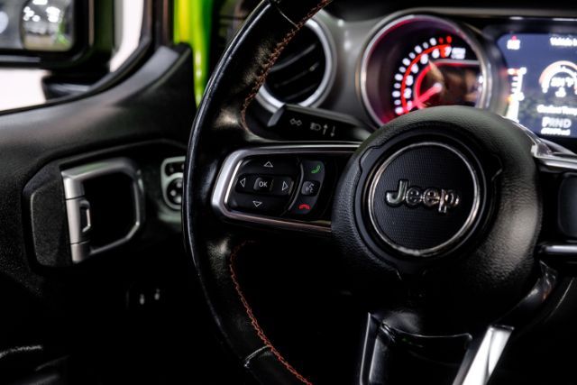 2018 Jeep Wrangler Unlimited Rubicon | Dallas, TX | East Dallas Diesel 2018 Jeep Wrangler Unlimited Rubicon | Dallas, TX | East Dallas Diesel