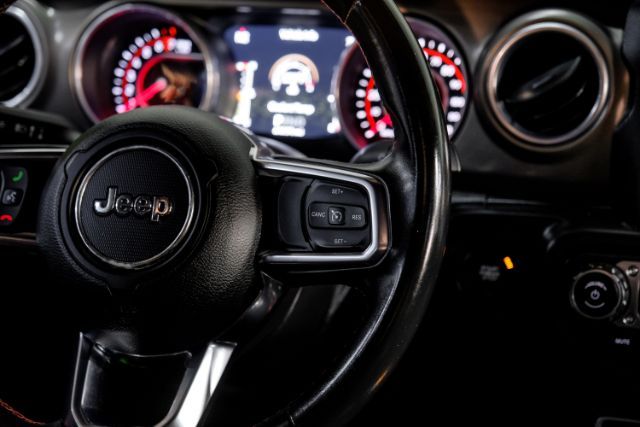 2018 Jeep Wrangler Unlimited Rubicon | Dallas, TX | East Dallas Diesel 2018 Jeep Wrangler Unlimited Rubicon | Dallas, TX | East Dallas Diesel