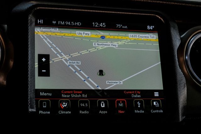 2018 Jeep Wrangler Unlimited Rubicon | Dallas, TX | East Dallas Diesel 2018 Jeep Wrangler Unlimited Rubicon | Dallas, TX | East Dallas Diesel