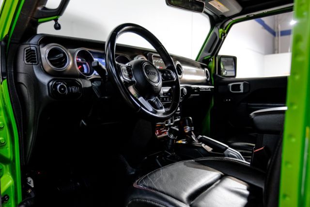 2018 Jeep Wrangler Unlimited Rubicon | Dallas, TX | East Dallas Diesel 2018 Jeep Wrangler Unlimited Rubicon | Dallas, TX | East Dallas Diesel