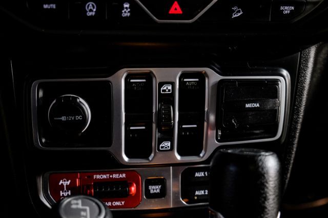 2018 Jeep Wrangler Unlimited Rubicon | Dallas, TX | East Dallas Diesel 2018 Jeep Wrangler Unlimited Rubicon | Dallas, TX | East Dallas Diesel