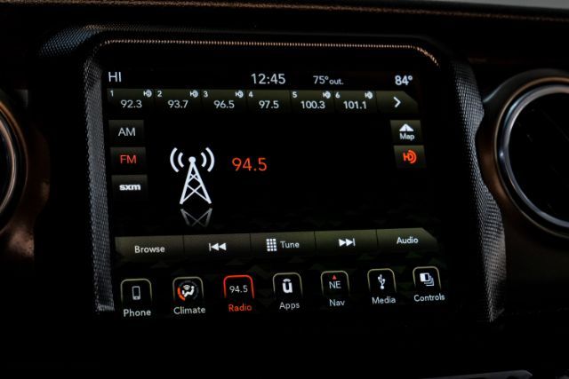 2018 Jeep Wrangler Unlimited Rubicon | Dallas, TX | East Dallas Diesel 2018 Jeep Wrangler Unlimited Rubicon | Dallas, TX | East Dallas Diesel