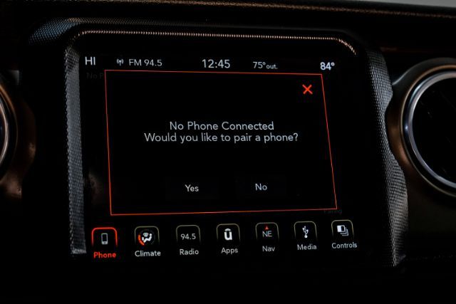 2018 Jeep Wrangler Unlimited Rubicon | Dallas, TX | East Dallas Diesel 2018 Jeep Wrangler Unlimited Rubicon | Dallas, TX | East Dallas Diesel