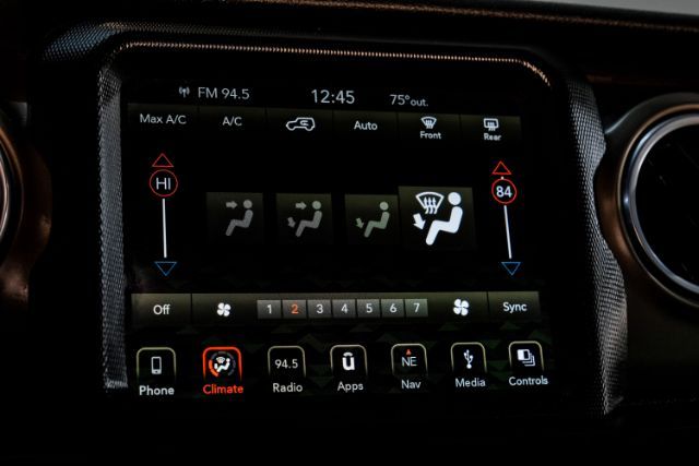 2018 Jeep Wrangler Unlimited Rubicon | Dallas, TX | East Dallas Diesel 2018 Jeep Wrangler Unlimited Rubicon | Dallas, TX | East Dallas Diesel