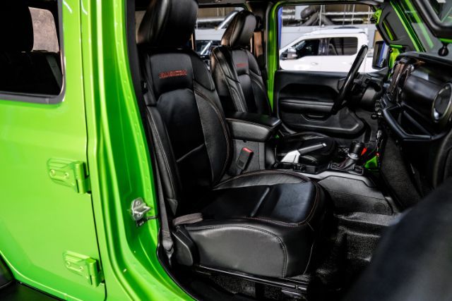 2018 Jeep Wrangler Unlimited Rubicon | Dallas, TX | East Dallas Diesel 2018 Jeep Wrangler Unlimited Rubicon | Dallas, TX | East Dallas Diesel