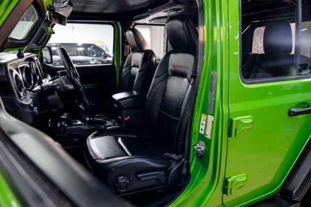 2018 Jeep Wrangler Unlimited Rubicon | Dallas, TX | East Dallas Diesel 2018 Jeep Wrangler Unlimited Rubicon | Dallas, TX | East Dallas Diesel