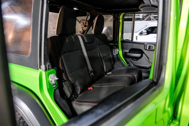 2018 Jeep Wrangler Unlimited Rubicon | Dallas, TX | East Dallas Diesel 2018 Jeep Wrangler Unlimited Rubicon | Dallas, TX | East Dallas Diesel