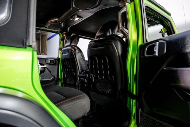 2018 Jeep Wrangler Unlimited Rubicon | Dallas, TX | East Dallas Diesel 2018 Jeep Wrangler Unlimited Rubicon | Dallas, TX | East Dallas Diesel