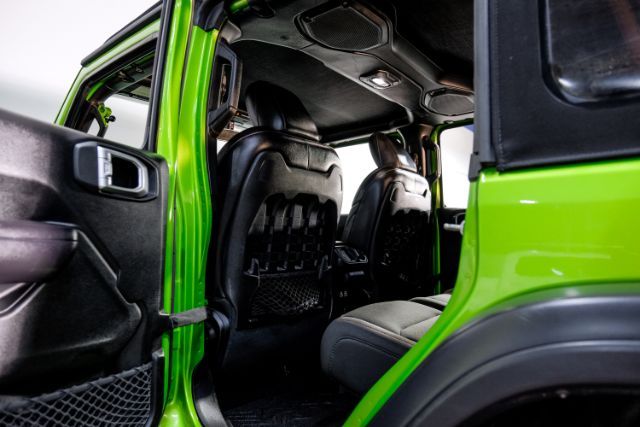 2018 Jeep Wrangler Unlimited Rubicon | Dallas, TX | East Dallas Diesel 2018 Jeep Wrangler Unlimited Rubicon | Dallas, TX | East Dallas Diesel