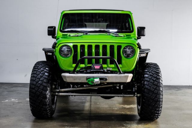 2018 Jeep Wrangler Unlimited Rubicon | Dallas, TX | East Dallas Diesel 2018 Jeep Wrangler Unlimited Rubicon | Dallas, TX | East Dallas Diesel