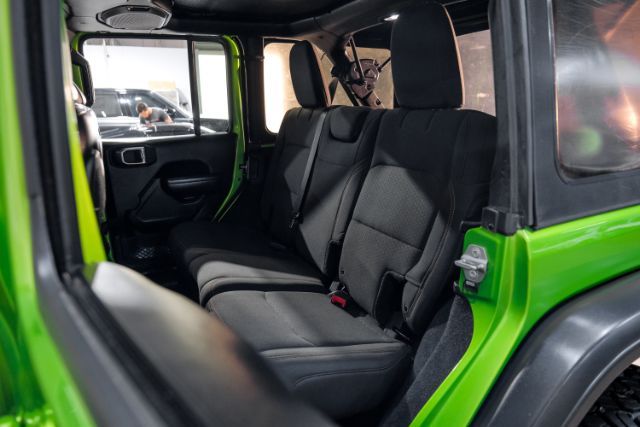 2018 Jeep Wrangler Unlimited Rubicon | Dallas, TX | East Dallas Diesel 2018 Jeep Wrangler Unlimited Rubicon | Dallas, TX | East Dallas Diesel