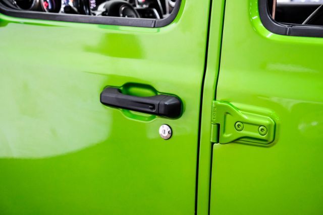 2018 Jeep Wrangler Unlimited Rubicon | Dallas, TX | East Dallas Diesel 2018 Jeep Wrangler Unlimited Rubicon | Dallas, TX | East Dallas Diesel