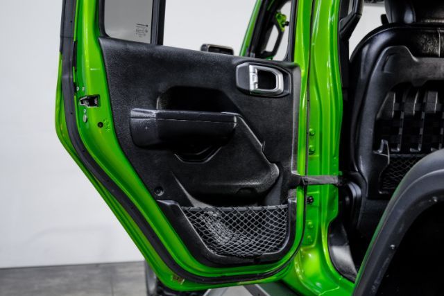 2018 Jeep Wrangler Unlimited Rubicon | Dallas, TX | East Dallas Diesel 2018 Jeep Wrangler Unlimited Rubicon | Dallas, TX | East Dallas Diesel