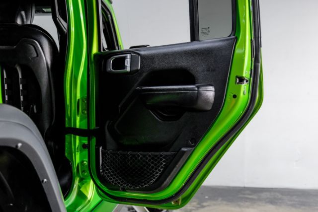 2018 Jeep Wrangler Unlimited Rubicon | Dallas, TX | East Dallas Diesel 2018 Jeep Wrangler Unlimited Rubicon | Dallas, TX | East Dallas Diesel