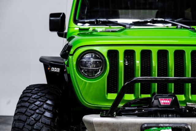 2018 Jeep Wrangler Unlimited Rubicon | Dallas, TX | East Dallas Diesel 2018 Jeep Wrangler Unlimited Rubicon | Dallas, TX | East Dallas Diesel