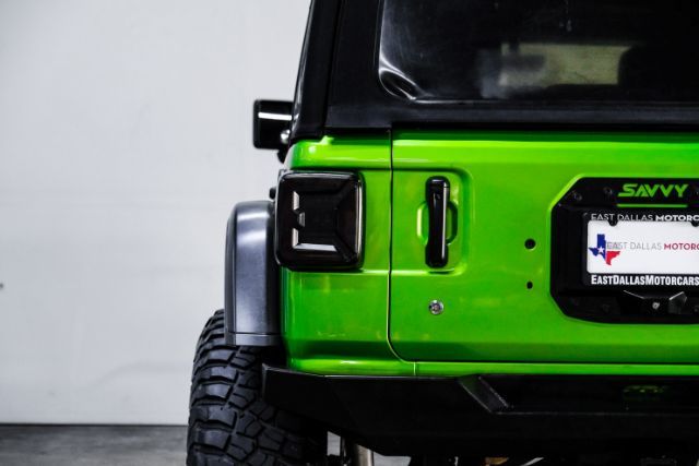 2018 Jeep Wrangler Unlimited Rubicon | Dallas, TX | East Dallas Diesel 2018 Jeep Wrangler Unlimited Rubicon | Dallas, TX | East Dallas Diesel