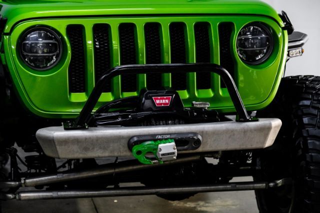 2018 Jeep Wrangler Unlimited Rubicon | Dallas, TX | East Dallas Diesel 2018 Jeep Wrangler Unlimited Rubicon | Dallas, TX | East Dallas Diesel