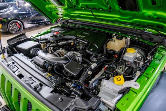 2018 Jeep Wrangler Unlimited Rubicon | Dallas, TX | East Dallas Diesel 2018 Jeep Wrangler Unlimited Rubicon | Dallas, TX | East Dallas Diesel