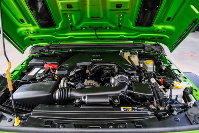 2018 Jeep Wrangler Unlimited Rubicon | Dallas, TX | East Dallas Diesel 2018 Jeep Wrangler Unlimited Rubicon | Dallas, TX | East Dallas Diesel