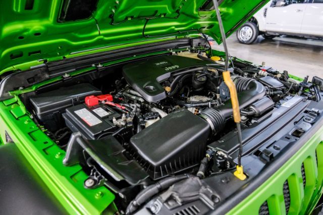 2018 Jeep Wrangler Unlimited Rubicon | Dallas, TX | East Dallas Diesel 2018 Jeep Wrangler Unlimited Rubicon | Dallas, TX | East Dallas Diesel