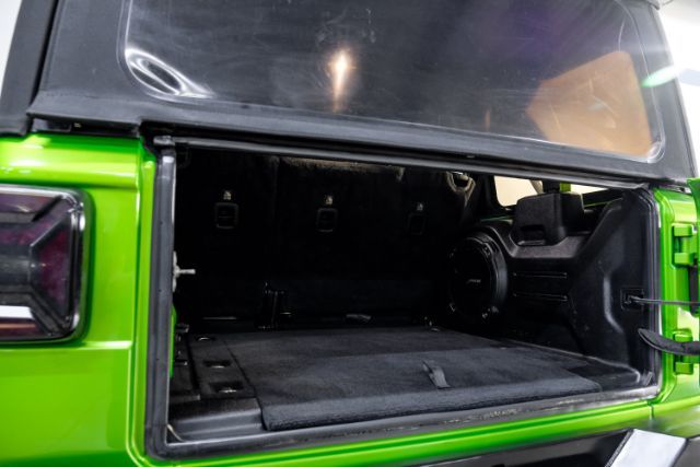 2018 Jeep Wrangler Unlimited Rubicon | Dallas, TX | East Dallas Diesel 2018 Jeep Wrangler Unlimited Rubicon | Dallas, TX | East Dallas Diesel