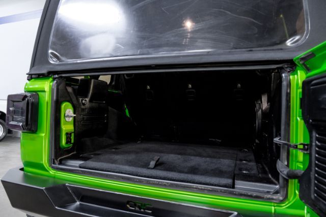 2018 Jeep Wrangler Unlimited Rubicon | Dallas, TX | East Dallas Diesel 2018 Jeep Wrangler Unlimited Rubicon | Dallas, TX | East Dallas Diesel